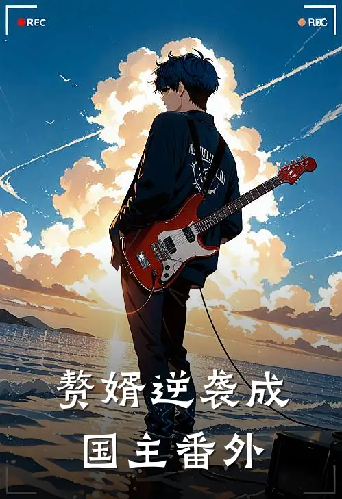 赘婿逆袭成国主 番外