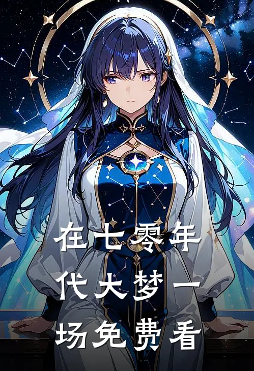 在七零年代大梦一场免费看