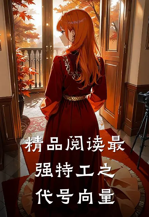 精品阅读最强特工之代号向量