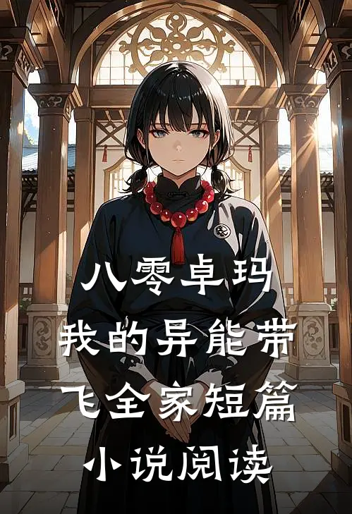 八零卓玛：我的异能带飞全家短篇小说阅读