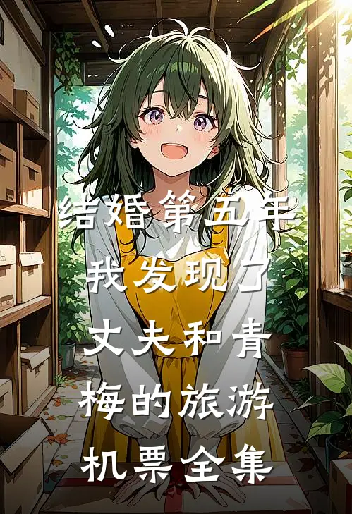 结婚第五年，我发现了丈夫和青梅的旅游机票 全集