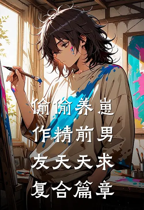 偷偷养崽，作精前男友天天求复合篇章