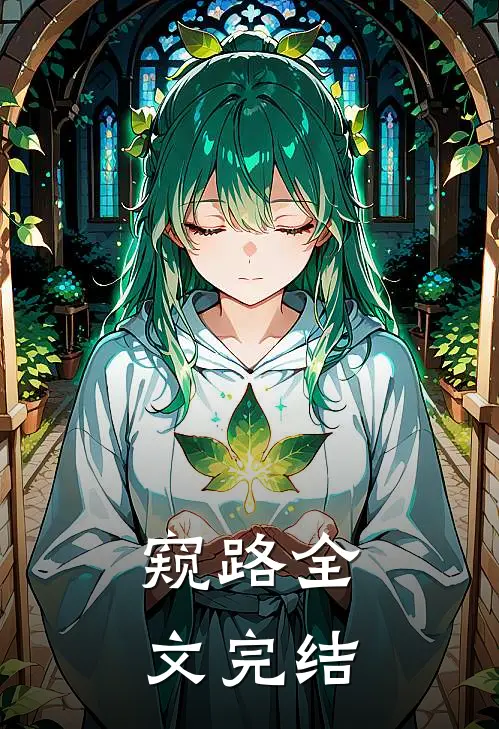 窥路全文完结