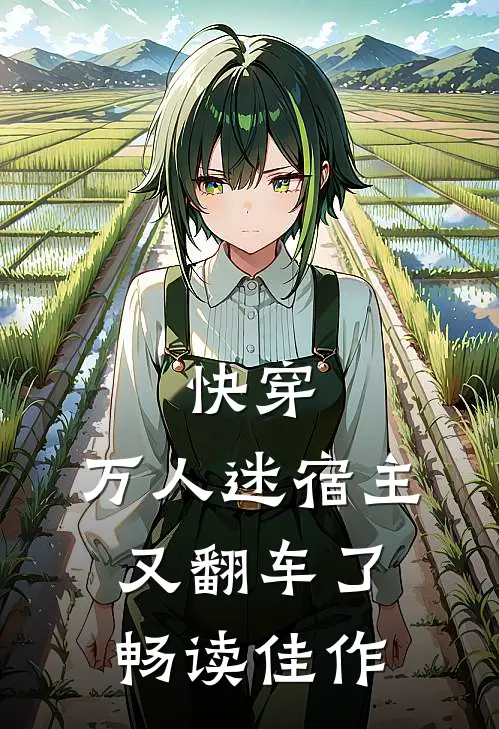 快穿：万人迷宿主又翻车了畅读佳作