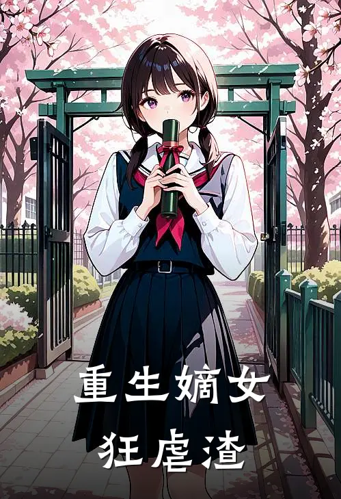 重生嫡女狂虐渣