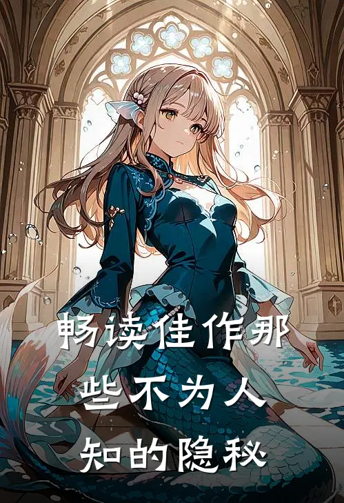 畅读佳作那些不为人知的隐秘