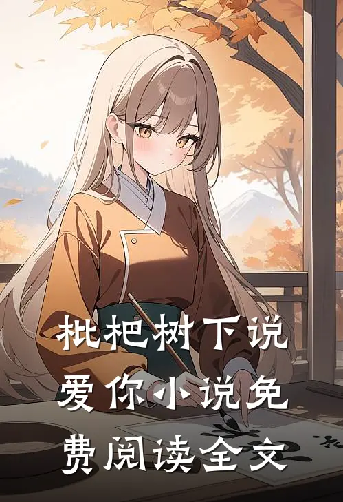 枇杷树下说爱你小说免费阅读全文