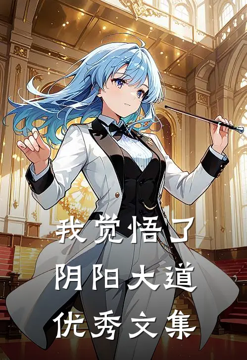 我觉悟了阴阳大道优秀文集