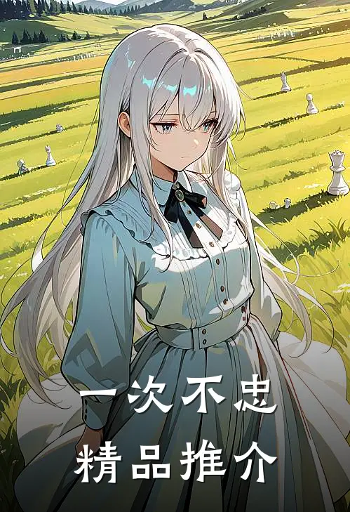 一次不忠精品推介