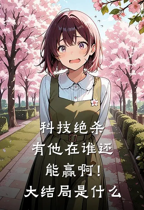 科技绝杀，有他在谁还能赢啊！大结局是什么