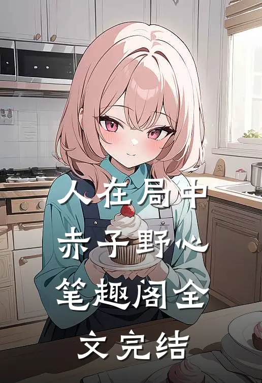 人在局中:赤子野心笔趣阁全文完结