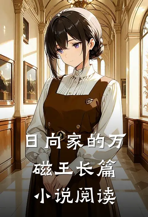 日向家的万磁王长篇小说阅读