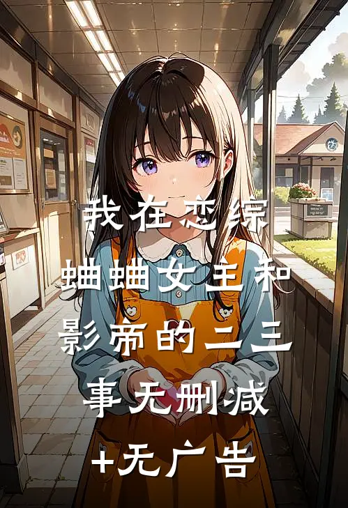 我在恋综，蛐蛐女主和影帝的二三事无删减+无广告