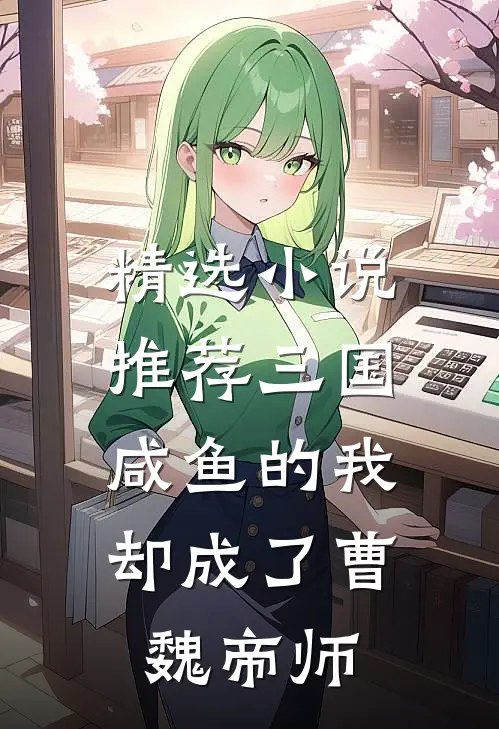 精选小说推荐三国：咸鱼的我，却成了曹魏帝师