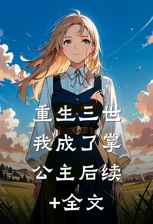 重生三世，我成了掌公主后续+全文
