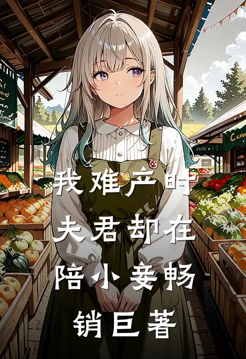 我难产时，夫君却在陪小妾畅销巨著