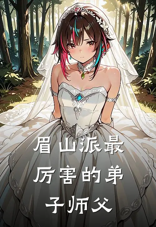 眉山派最厉害的弟子师父