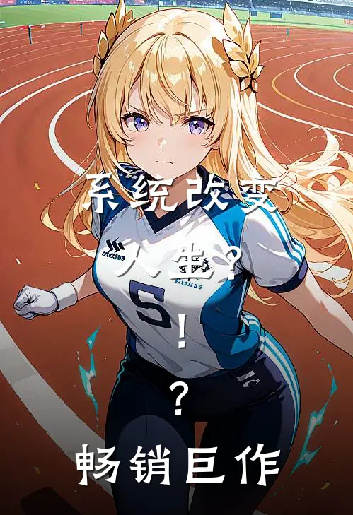 系统改变人生？！？畅销巨作
