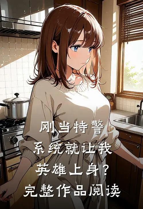 刚当特警，系统就让我英雄上身？完整作品阅读