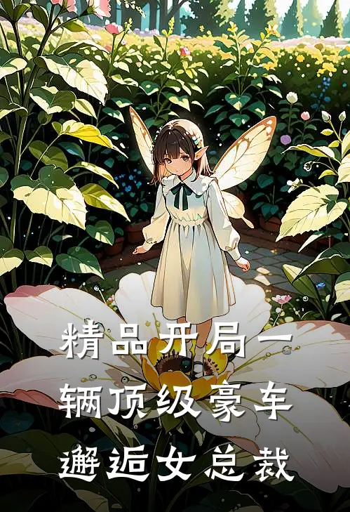 精品开局一辆顶级豪车，邂逅女总裁