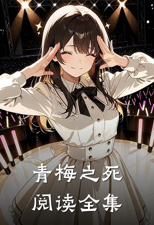 青梅之死阅读全集