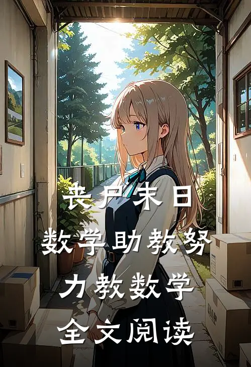 丧尸末日：数学助教努力教数学全文阅读