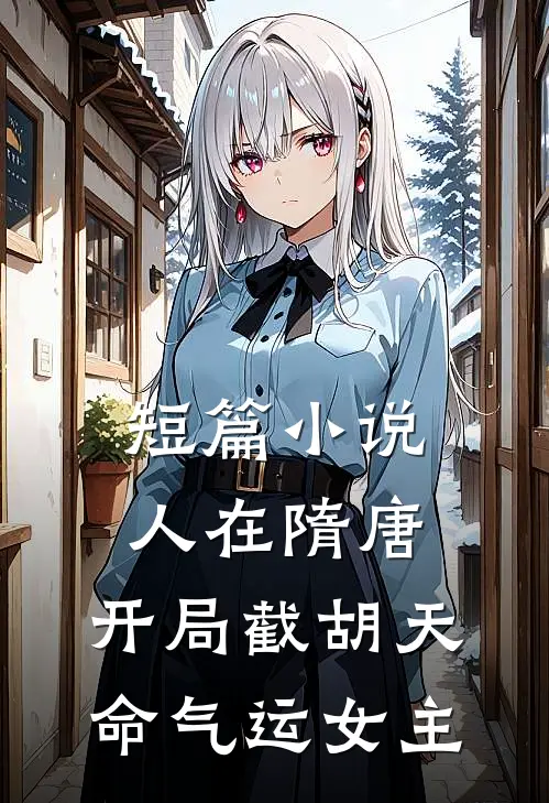 短篇小说人在隋唐，开局截胡天命气运女主