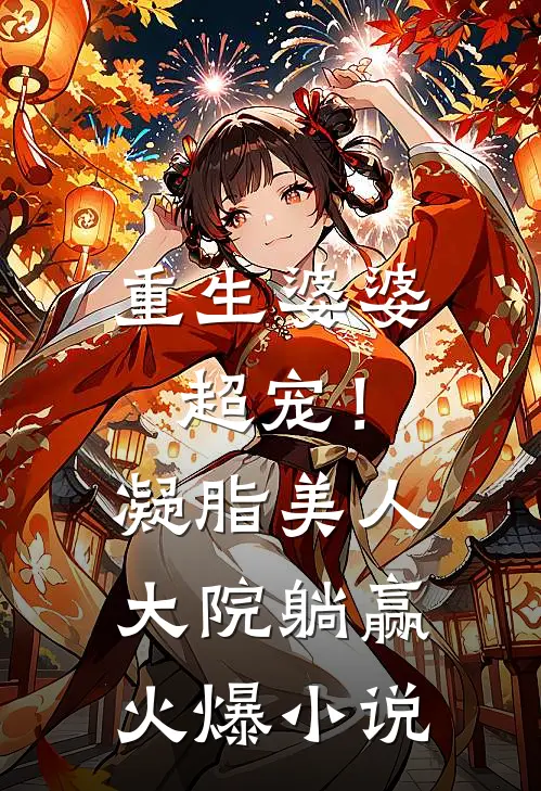 重生婆婆超宠！凝脂美人大院躺赢火爆小说