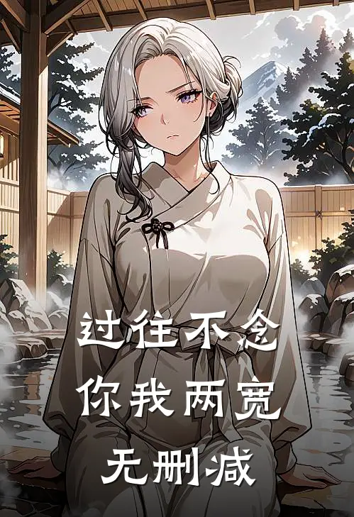 过往不念，你我两宽无删减
