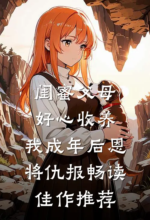 闺蜜父母好心收养，我成年后恩将仇报畅读佳作推荐