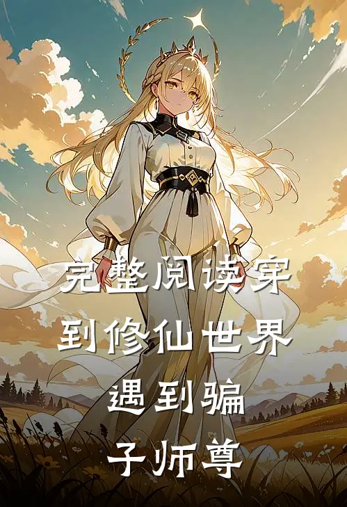 完整阅读穿到修仙世界：遇到骗子师尊