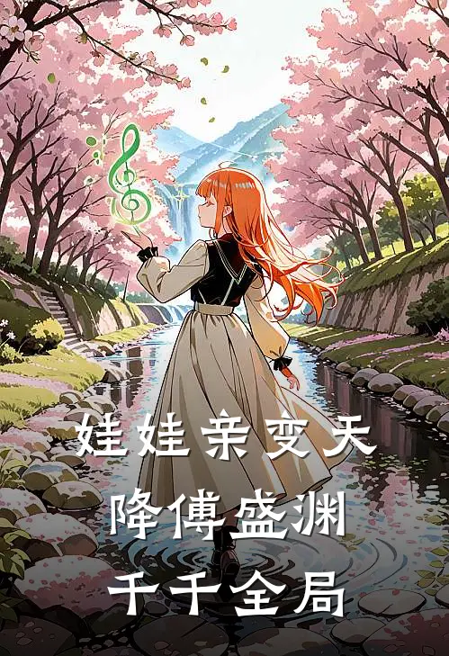 娃娃亲变天降傅盛渊千千全局