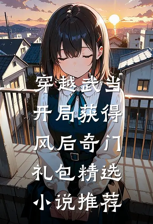 穿越武当：开局获得风后奇门礼包精选小说推荐