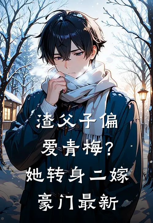 渣父子偏爱青梅？她转身二嫁豪门最新