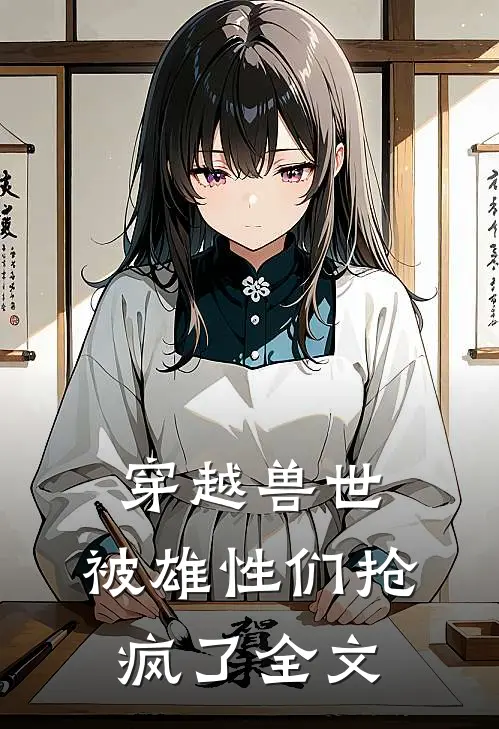 穿越兽世，被雄性们抢疯了全文