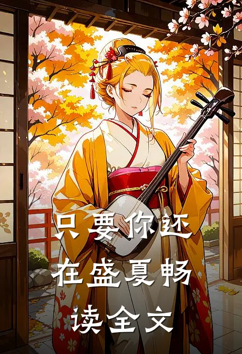 只要你还在盛夏畅读全文