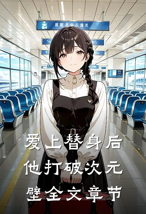 爱上替身后，他打破次元壁全文章节