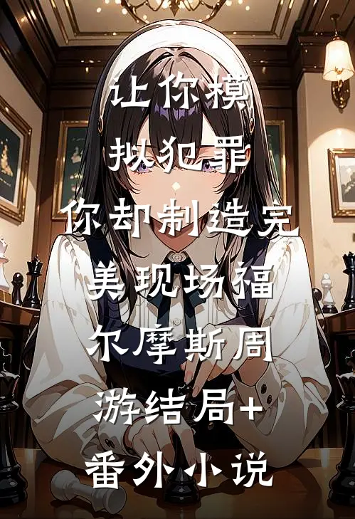 让你模拟犯罪，你却制造完美现场福尔摩斯周游结局+番外小说
