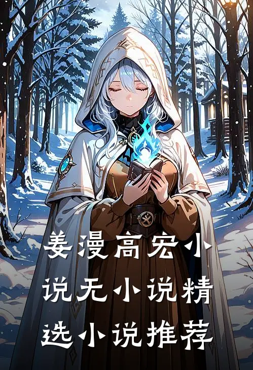 姜漫高宏 小说无小说精选小说推荐