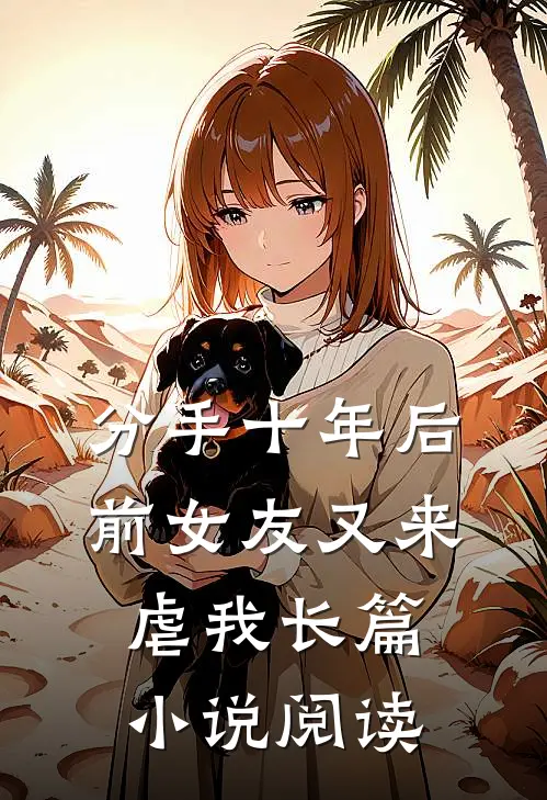 分手十年后，前女友又来虐我长篇小说阅读