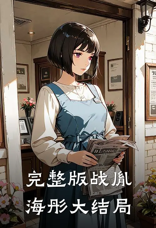 完整版战胤海彤大结局