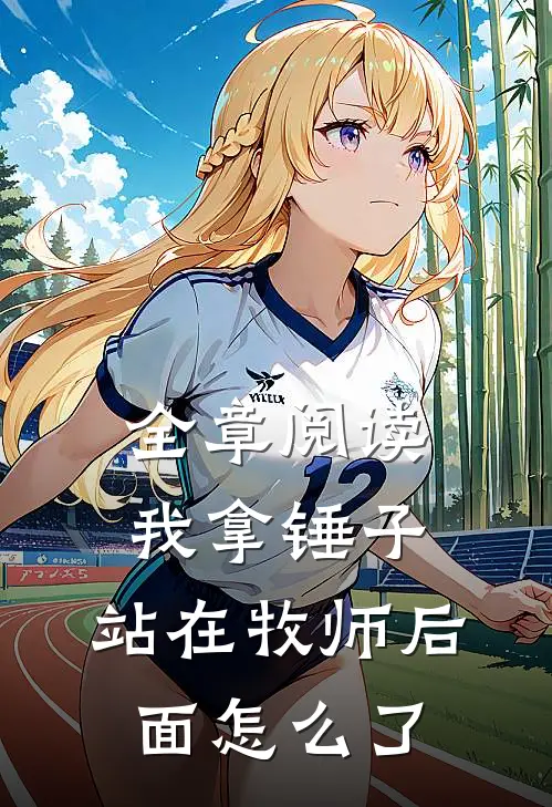 全章阅读我拿锤子，站在牧师后面怎么了