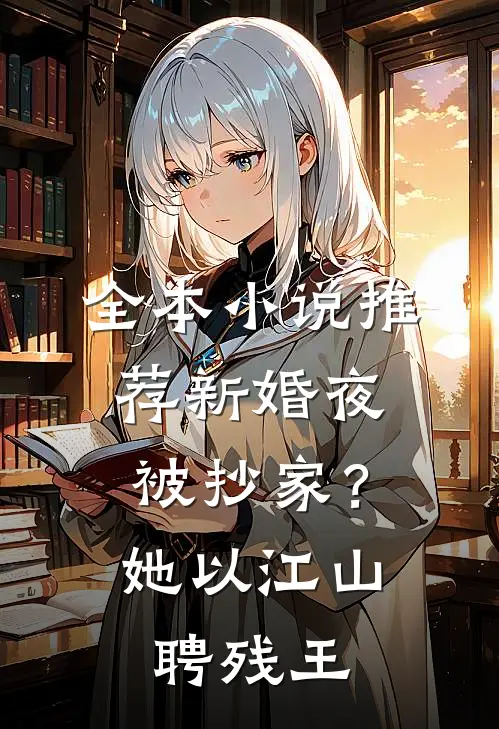 全本小说推荐新婚夜被抄家？她以江山聘残王