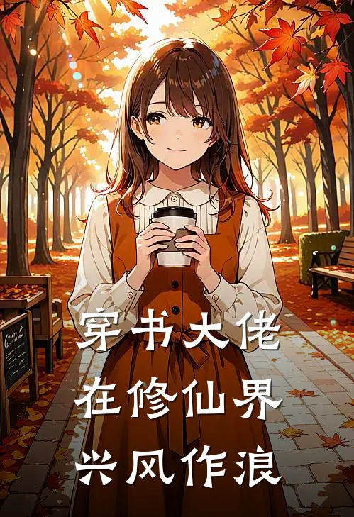 穿书大佬在修仙界兴风作浪