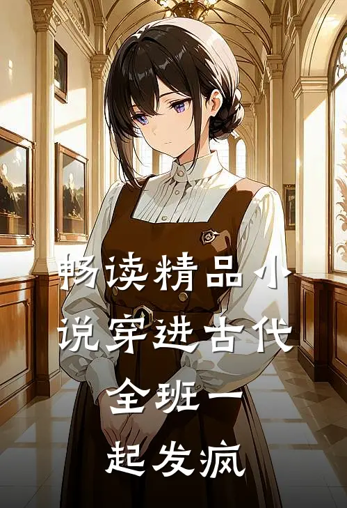 畅读精品小说穿进古代：全班一起发疯