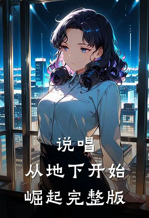 说唱：从地下开始崛起完整版