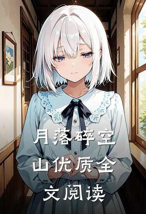 月落碎空山优质全文阅读