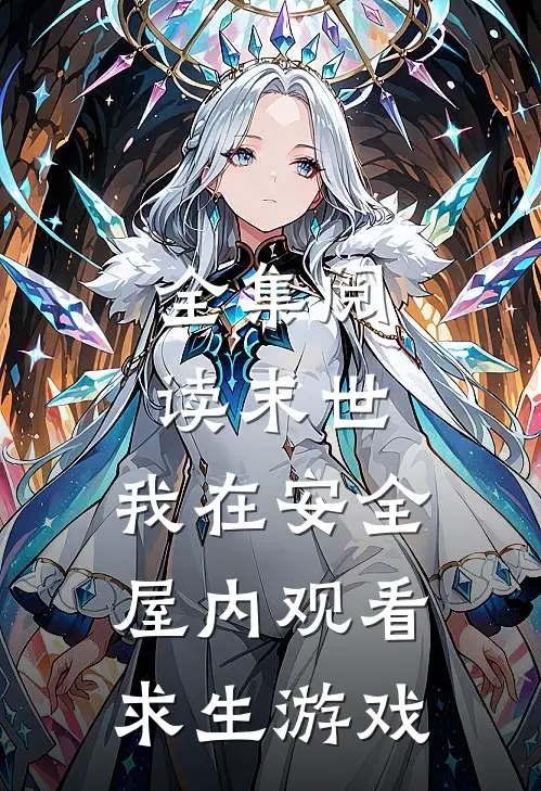 全集阅读末世：我在安全屋内观看求生游戏