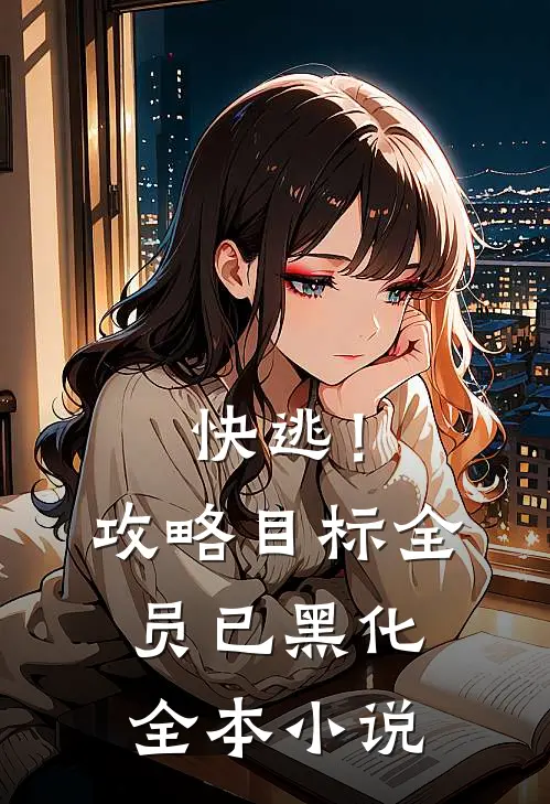 快逃！攻略目标全员已黑化全本小说