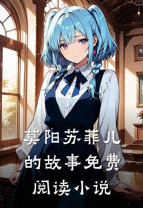 莫阳苏菲儿的故事免费阅读小说